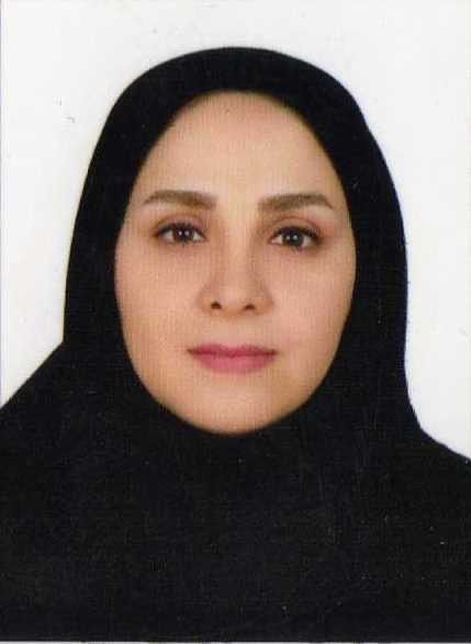 دکتر منصوره نوروزی پاسندی