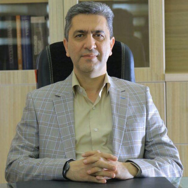 دکتر ابوالحسن حلوانی