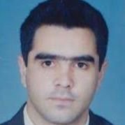دکتر محمد علی طیب زاده