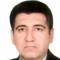 دکتر محمد شریف یزدی