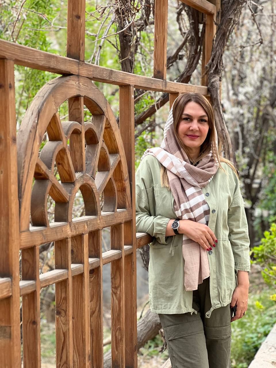 دکتر مژگان بهره مند