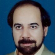 دکتر سید محمد میرغنی زاده
