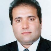 دکتر سعید امراللهی بیوکی