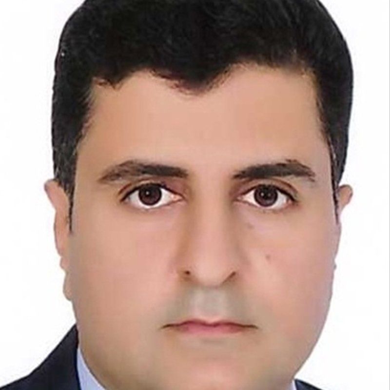 دکتر محمد مهدی غیلیان
