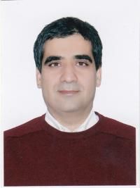 دکتر بابک صابری
