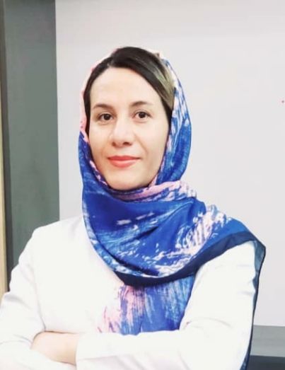 دکتر فرزانه فریدونی