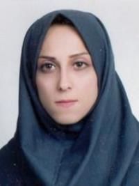دکتر مژده افشار کارشناس کاردرمانی