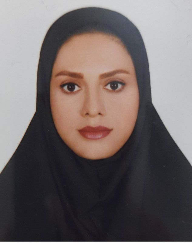 دکتر رزا رحمان نیا