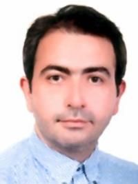 دکتر رضا صفرعلی زاده
