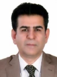 دکتر بیژن حیدری