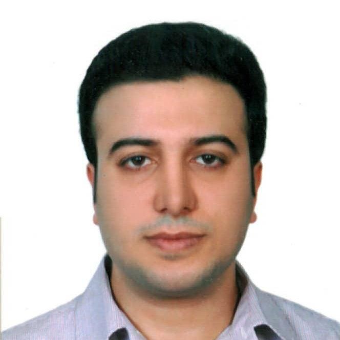 دکتر مهدی فرزانه