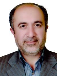 دکتر علی رضا نصیرزاده