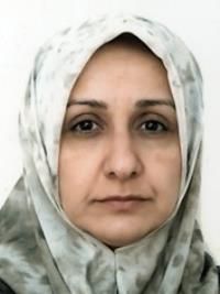 دکتر نزهت موسوی فر