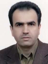 دکتر محمدکاظم مصطفوی پاشاکلایی