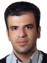 دکتر علیرضا بکانی زاد