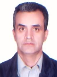 دکتر رضا رشیدی مهرابادی