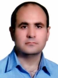 دکتر رضا رضوان طلب