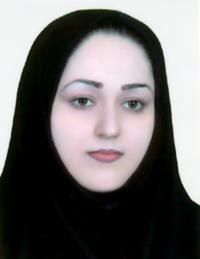 دکتر معصومه اسمعیل زاده