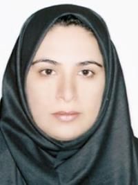 دکتر مریم صالحی مرزیجرانی