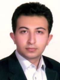 دکتر کیوان انوش