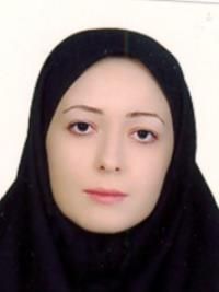 دکتر زهرا رضوی روحانی