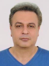 دکتر ابراهیم خرد