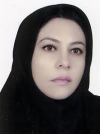 دکتر افسانه السادات امیرپورسعید