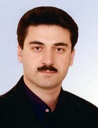 دکتر علی محمد ملاحی