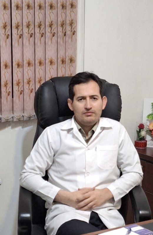 دکتر محسن بنی مهدی