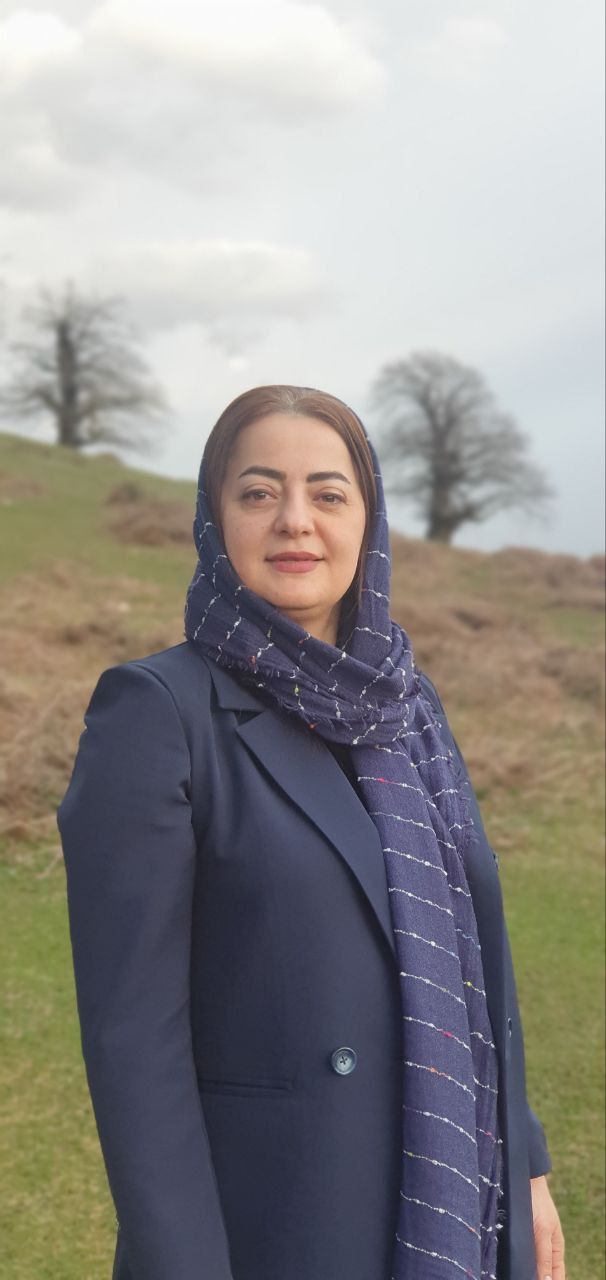 دکتر هوروش ابراهیمی لویه