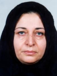 دکتر شمسی جهدی