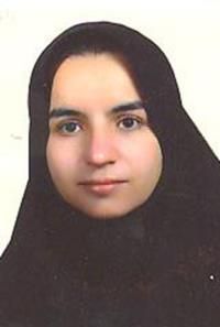 دکتر اسیه قاسمی موسیانی
