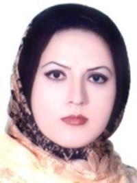 دکتر سپیده زهرا فرهنگ