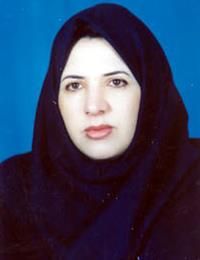 دکتر فاطمه حسنی