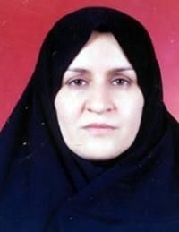 دکتر زهرا عطارباشی