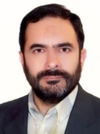 دکتر مصطفی ایمن شهیدی