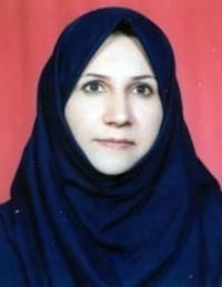 دکتر خدیجه نصری