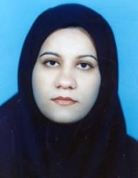 دکتر لیلا دوست محمدی باداموییه