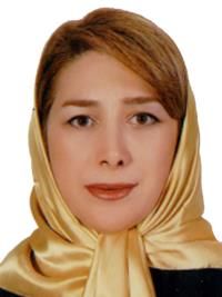 دکتر مرضیه میرزایی