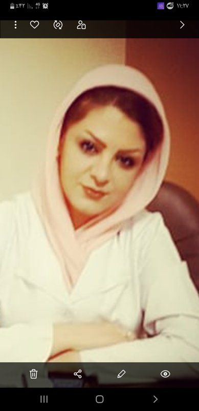 دکتر سمانه سلطانی