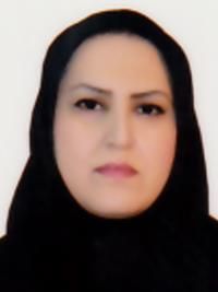 دکتر مهناز اردشیرزاده