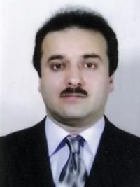 دکتر محمد پورافراسیابی