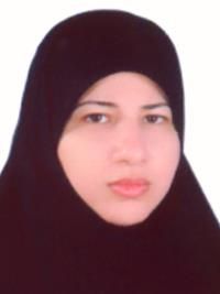 دکتر فاطمه خلیفه شوشتری