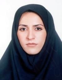 دکتر مریم علی محمدی