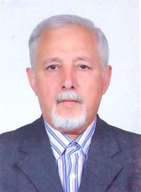 دکتر محمود طاهری هروی