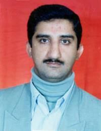 دکتر بهرام علی زاده