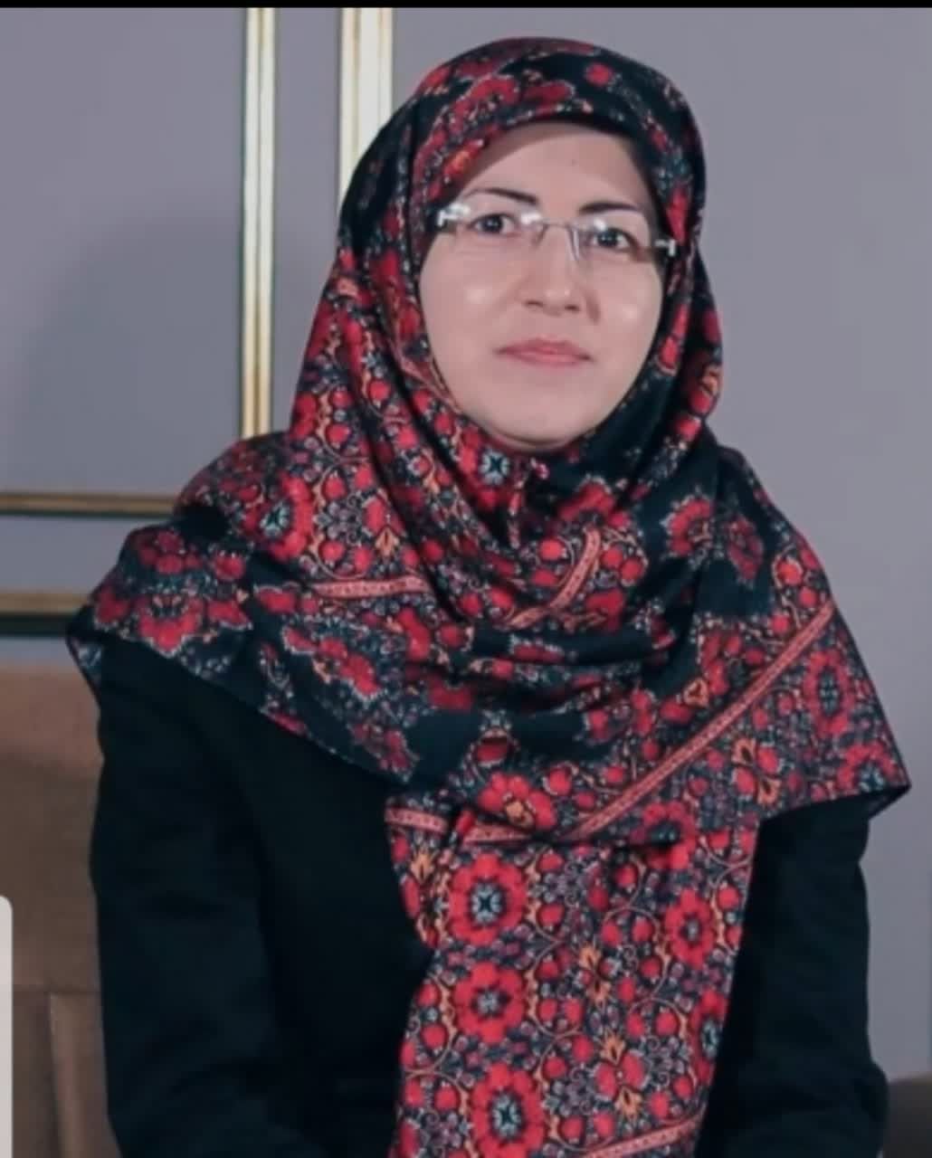 دکتر زهرا صالحی