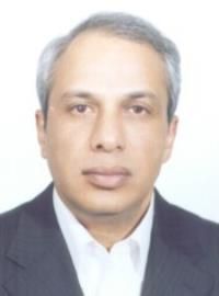 دکتر مسعود حیدری تبریزی