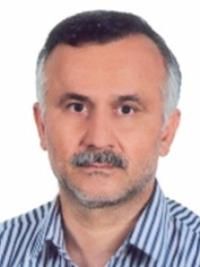 دکتر مظفر شعبانی دیزآبادی