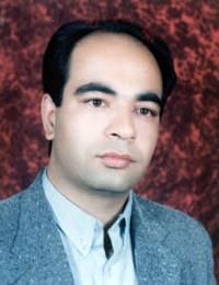 دکتر ناصر خواجوی راد